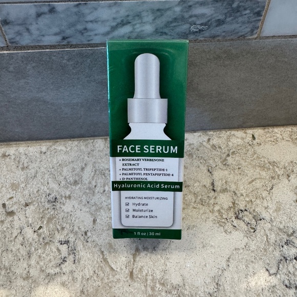 New Never Owned Lakibole Face Serum 1 fl oz - Picture 2 of 10